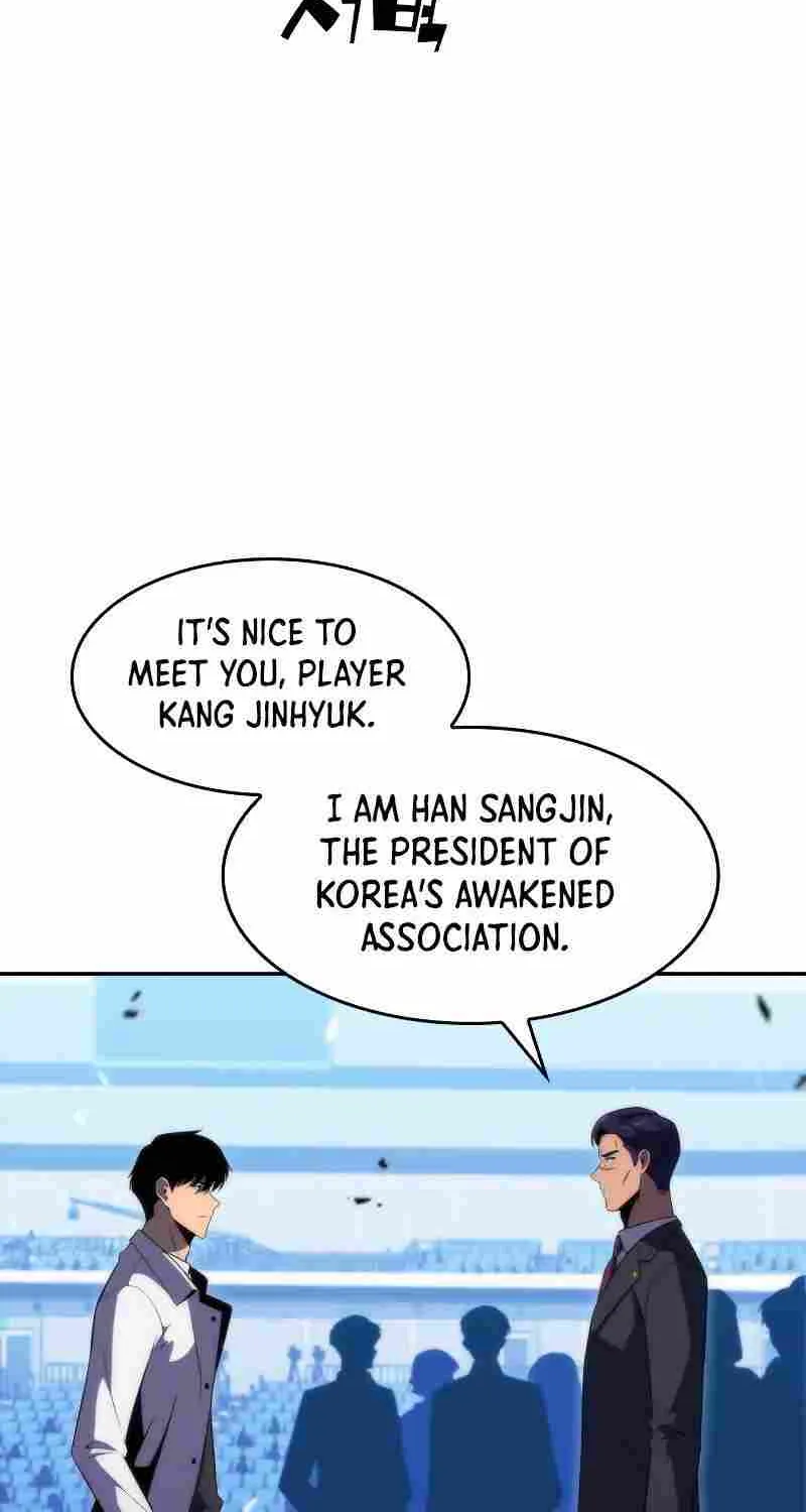 Solo Max-Level Newbie Chapter 33 page 10 - 