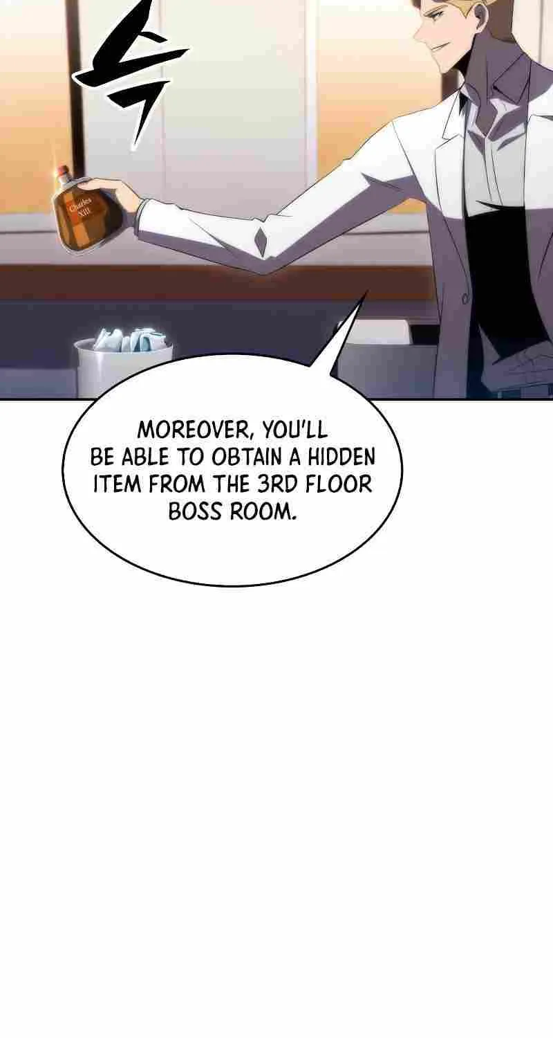 Solo Max-Level Newbie Chapter 33 page 91 - 