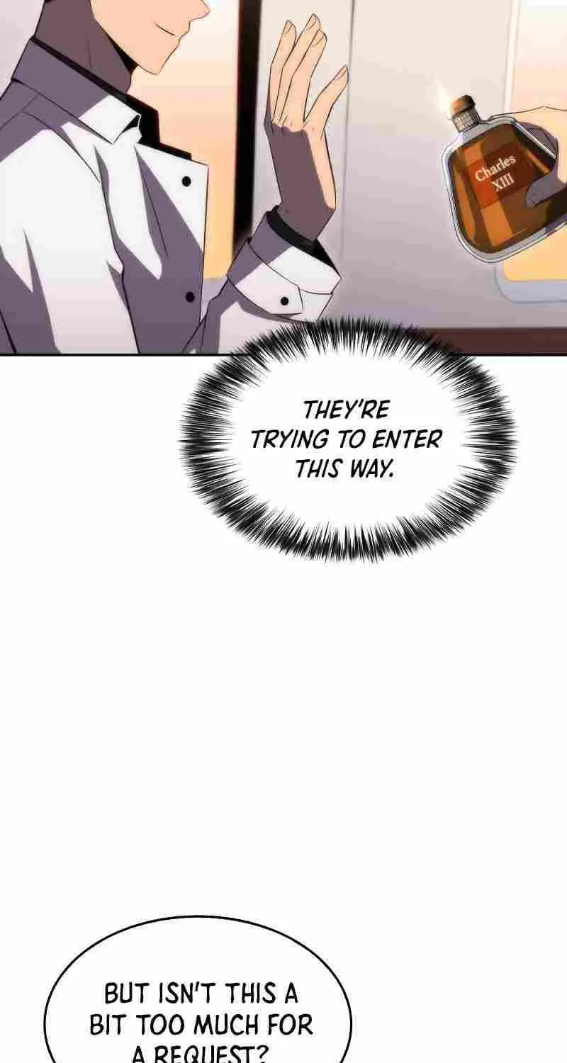 Solo Max-Level Newbie Chapter 33 page 93 - 