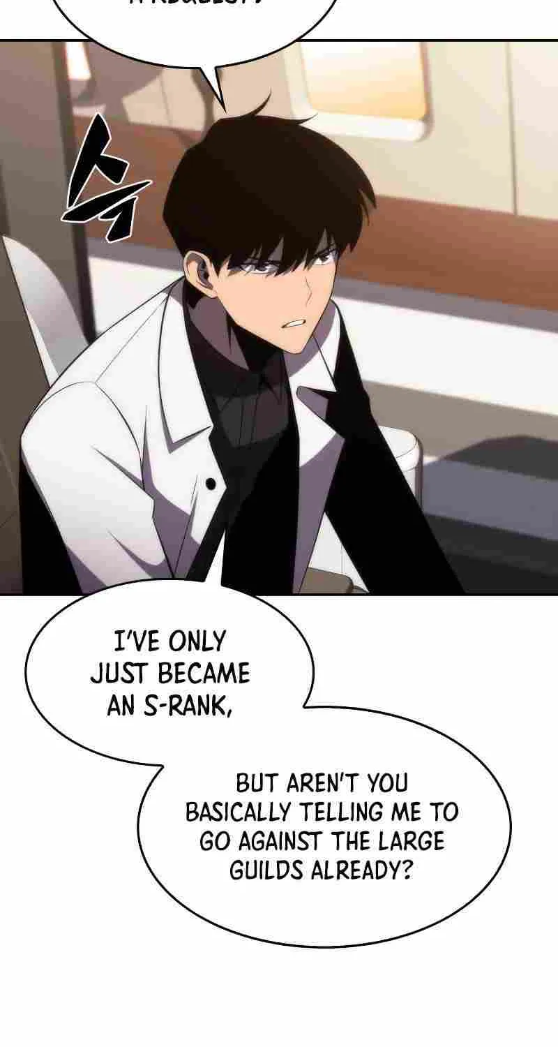 Solo Max-Level Newbie Chapter 33 page 94 - 