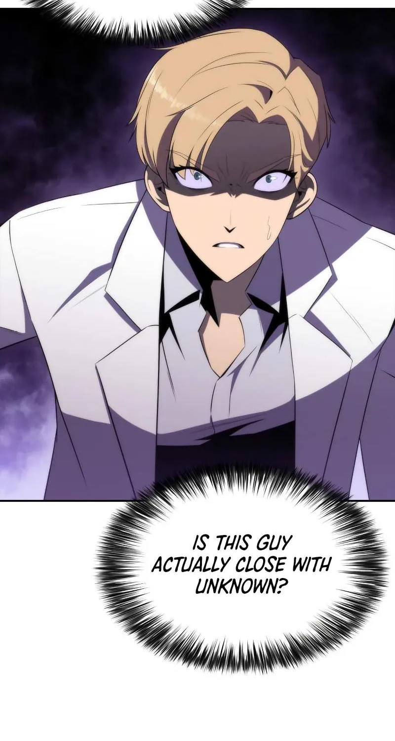 Solo Max-Level Newbie Chapter 34 page 15 - 