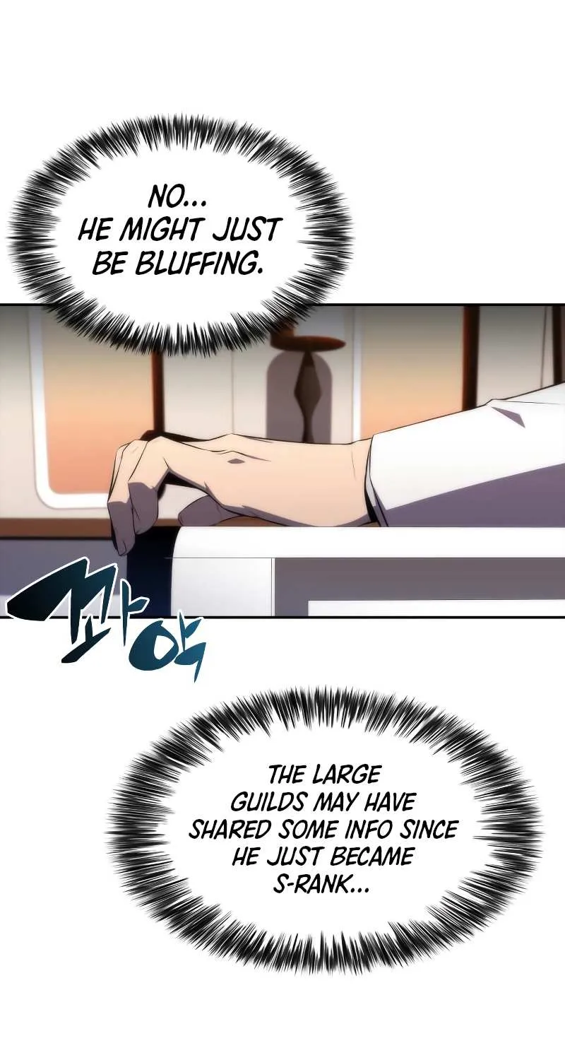 Solo Max-Level Newbie Chapter 34 page 16 - 