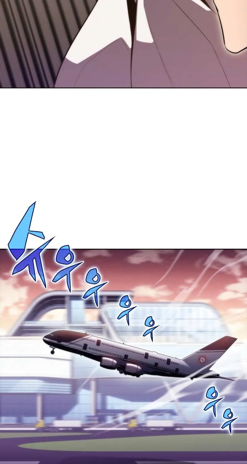Solo Max-Level Newbie Chapter 34 page 18 - 