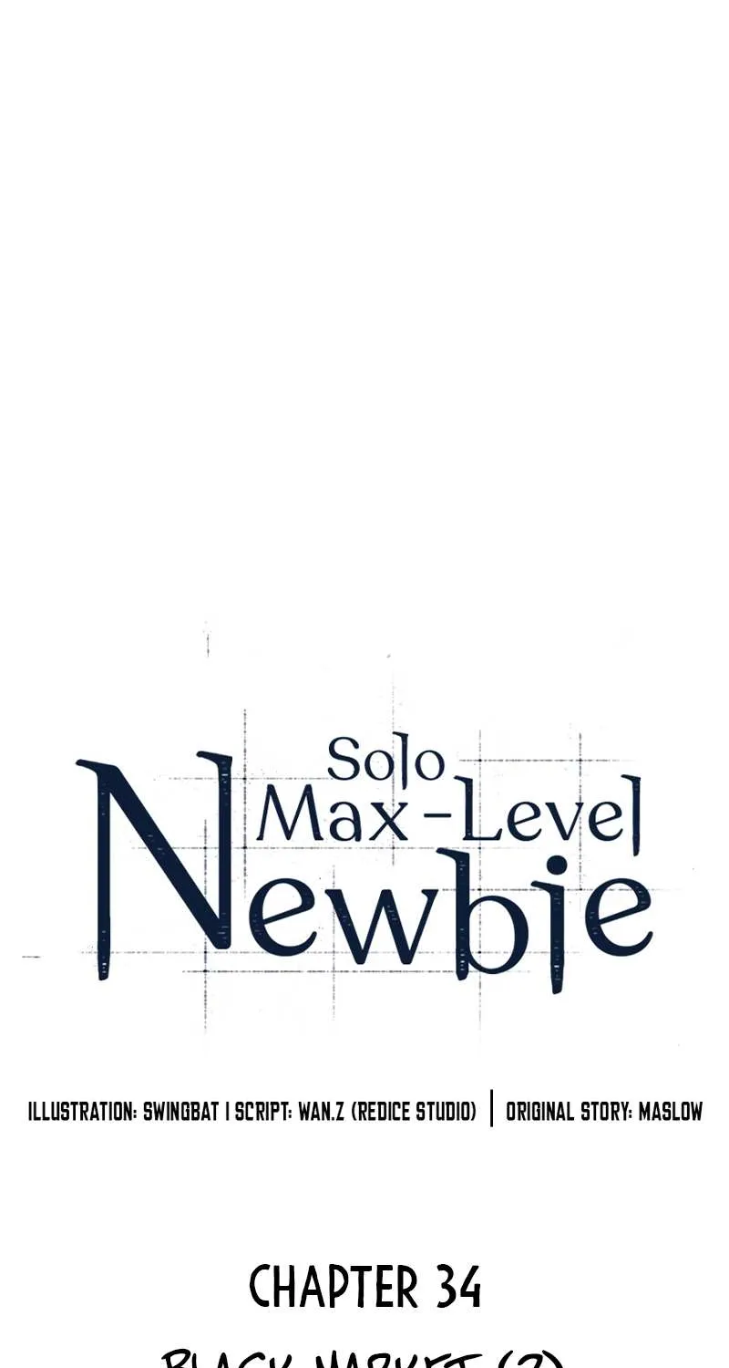Solo Max-Level Newbie Chapter 34 page 20 - 