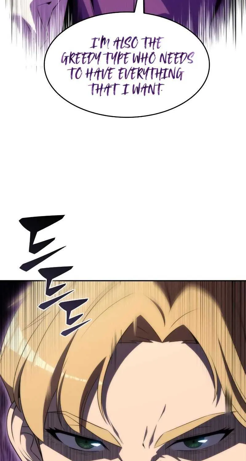 Solo Max-Level Newbie Chapter 34 page 3 - 