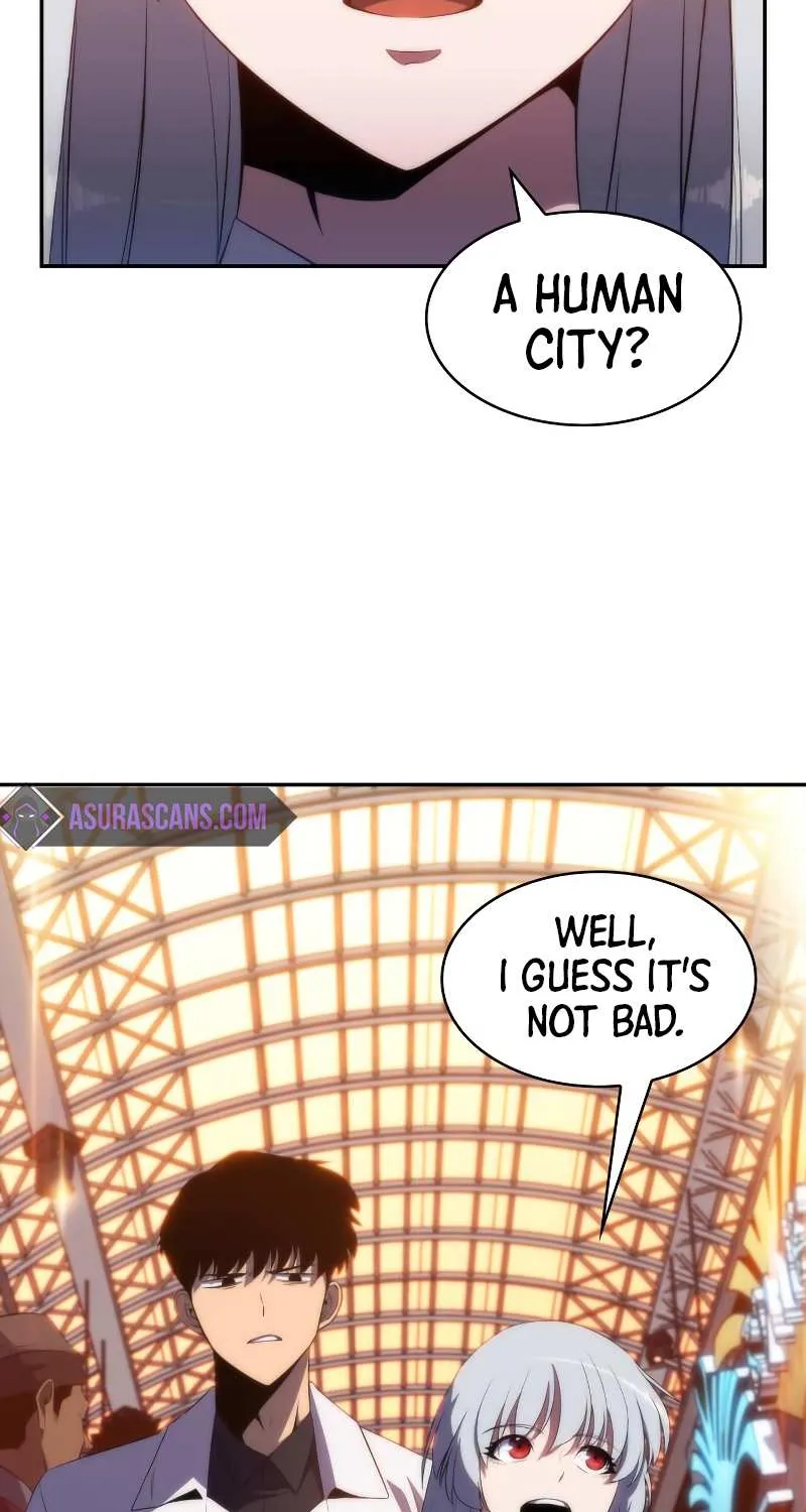 Solo Max-Level Newbie Chapter 34 page 25 - 