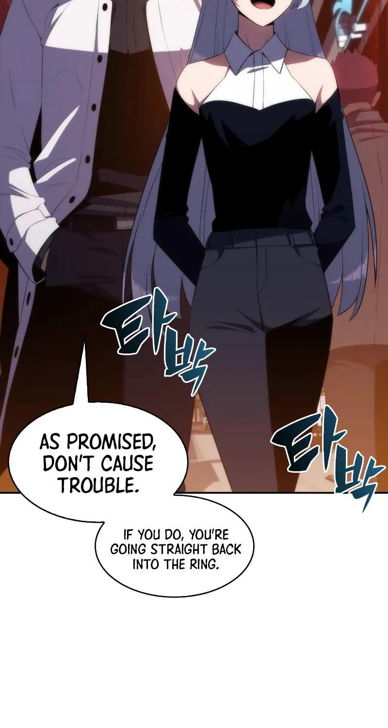Solo Max-Level Newbie Chapter 34 page 26 - 