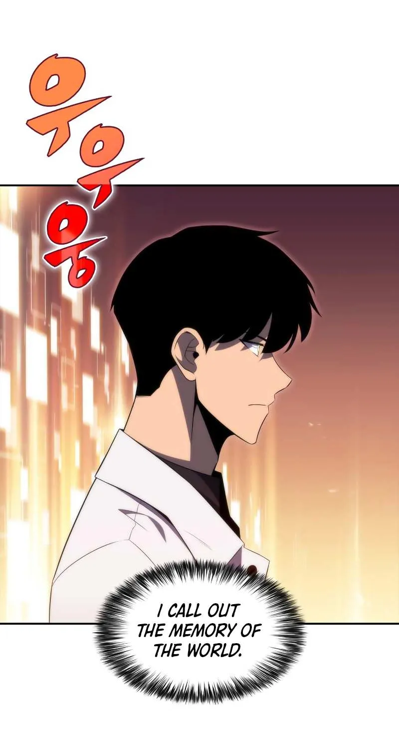 Solo Max-Level Newbie Chapter 34 page 28 - 