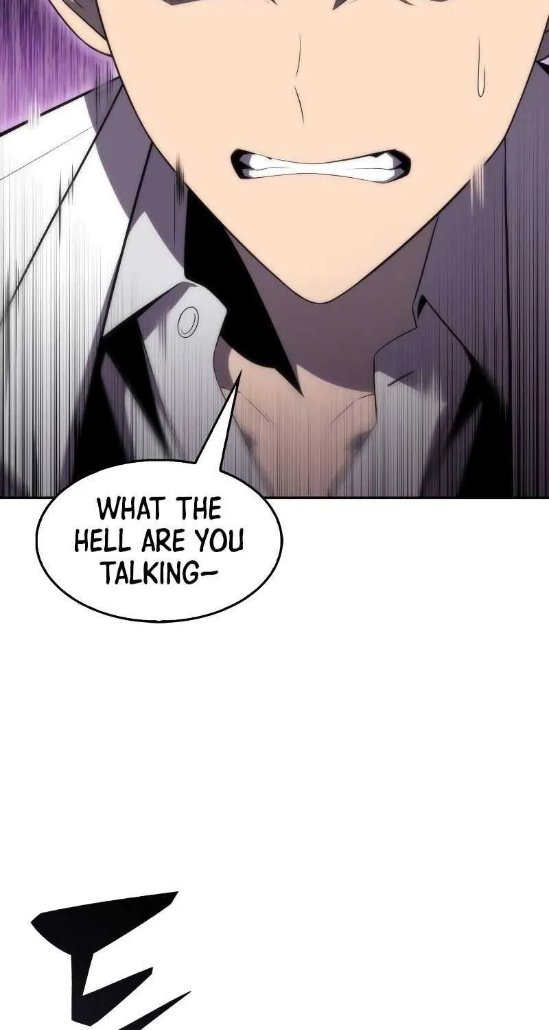 Solo Max-Level Newbie Chapter 34 page 4 - 