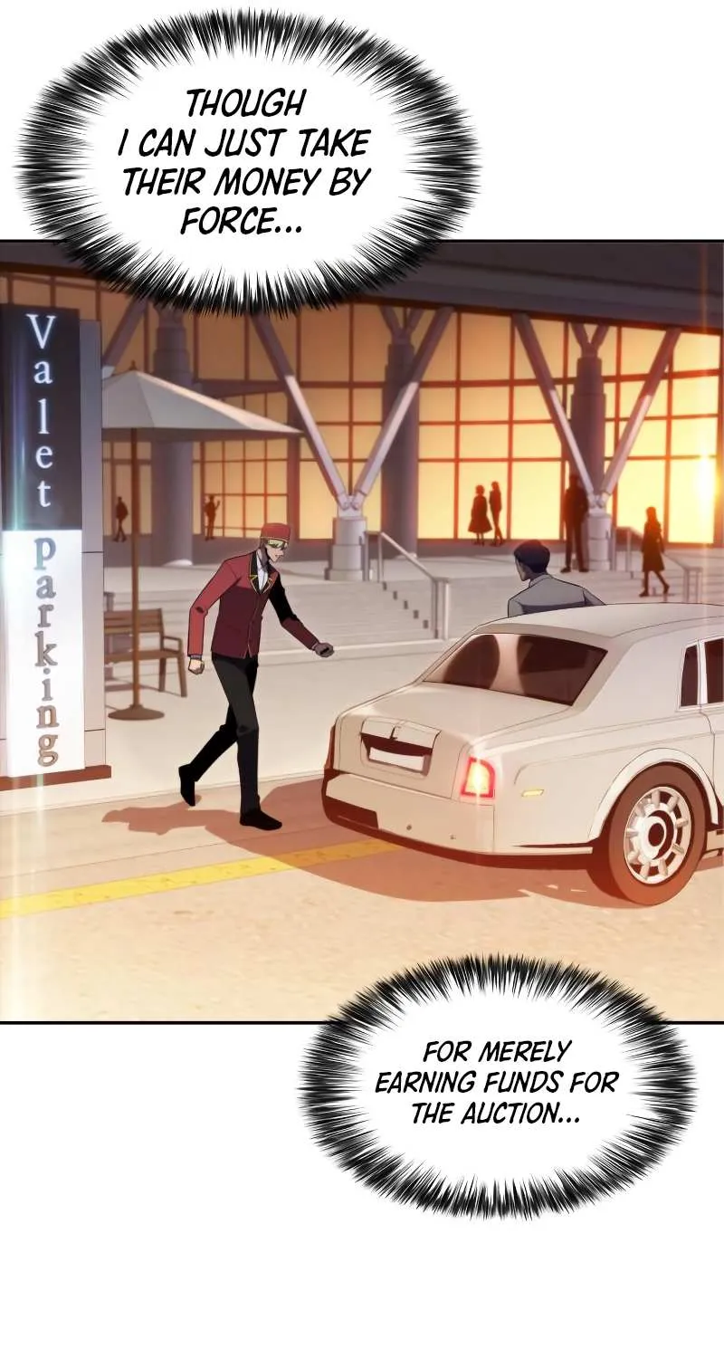 Solo Max-Level Newbie Chapter 34 page 38 - 