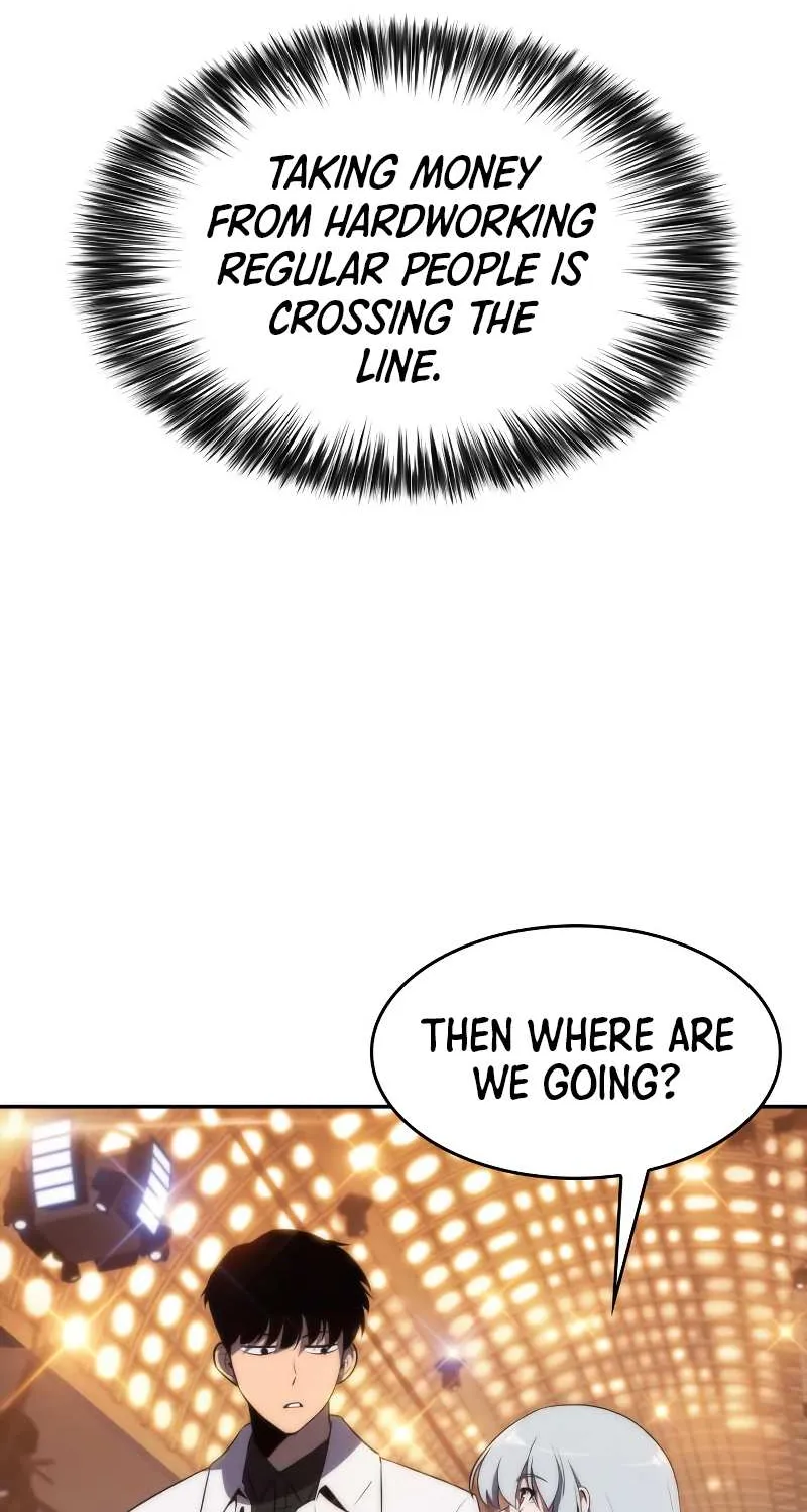 Solo Max-Level Newbie Chapter 34 page 39 - 