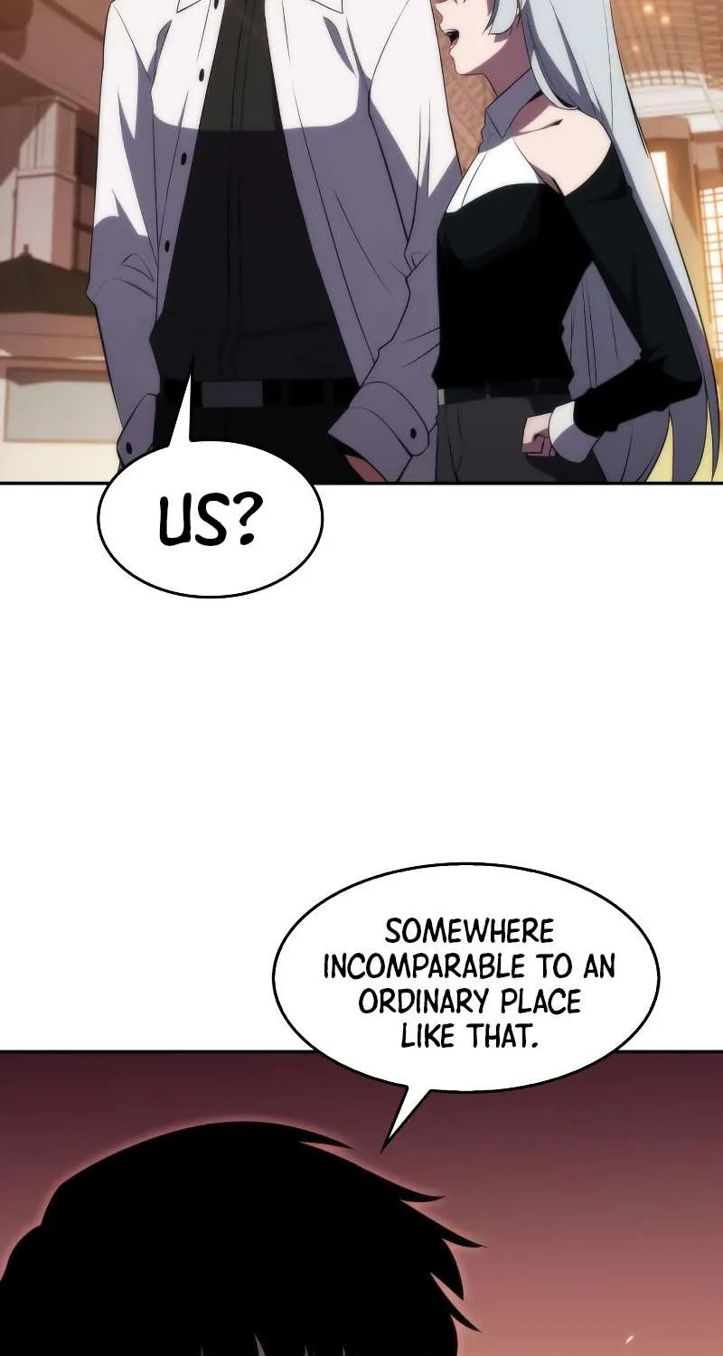 Solo Max-Level Newbie Chapter 34 page 40 - 