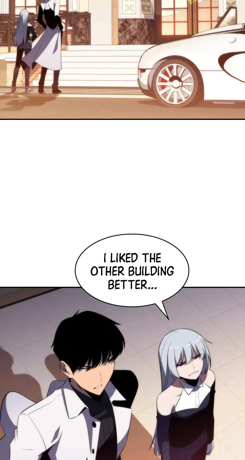 Solo Max-Level Newbie Chapter 34 page 44 - 