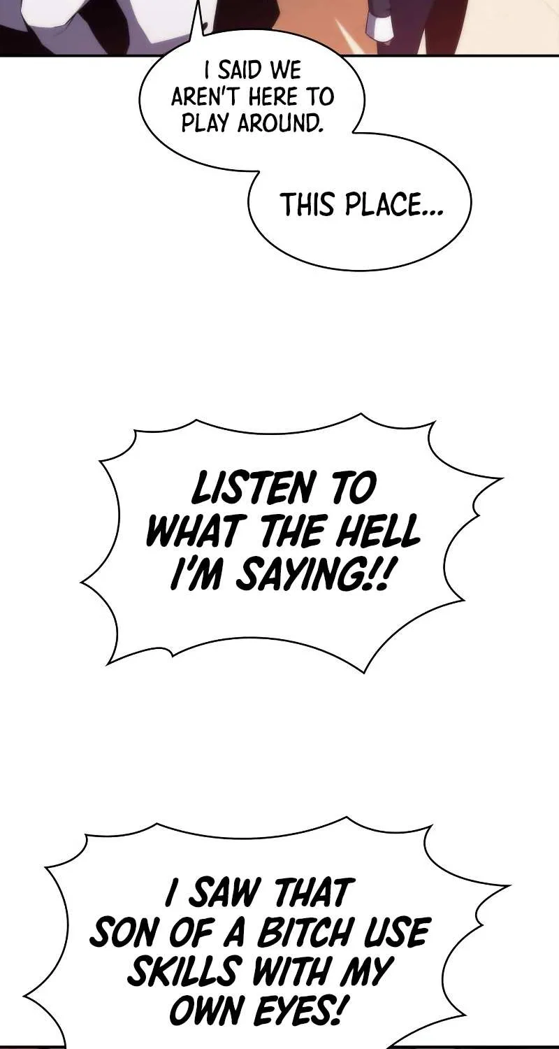 Solo Max-Level Newbie Chapter 34 page 45 - 