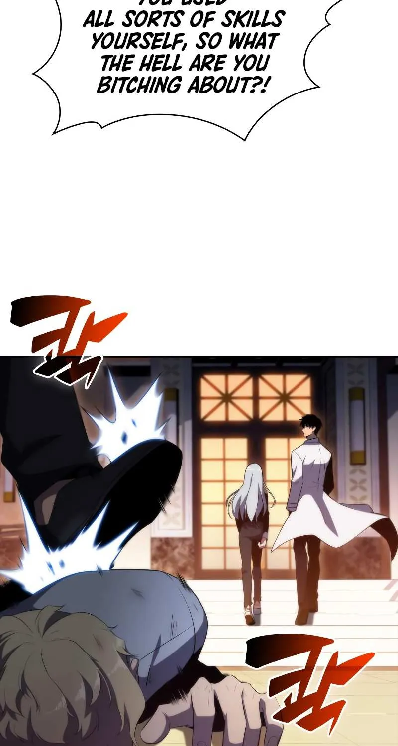 Solo Max-Level Newbie Chapter 34 page 48 - 