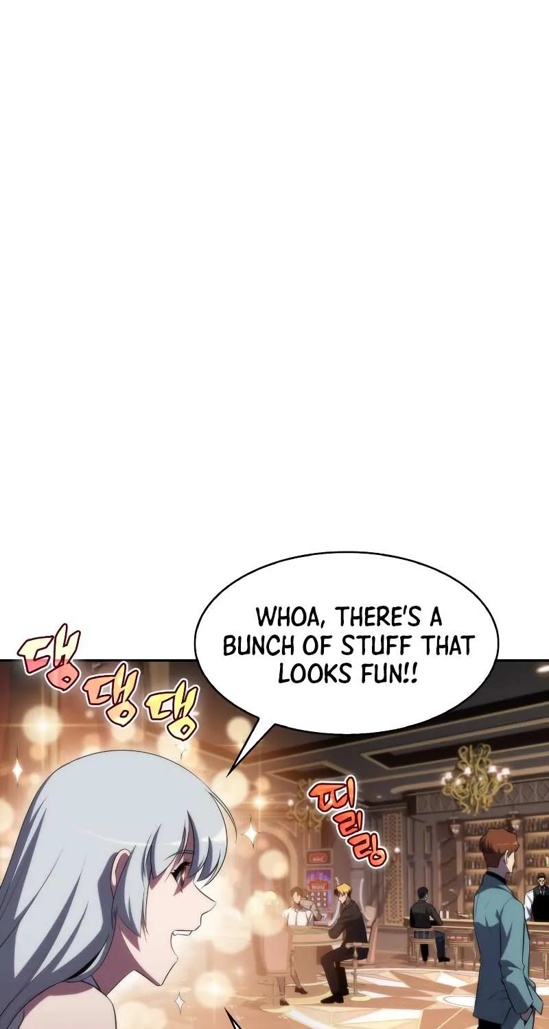 Solo Max-Level Newbie Chapter 34 page 50 - 