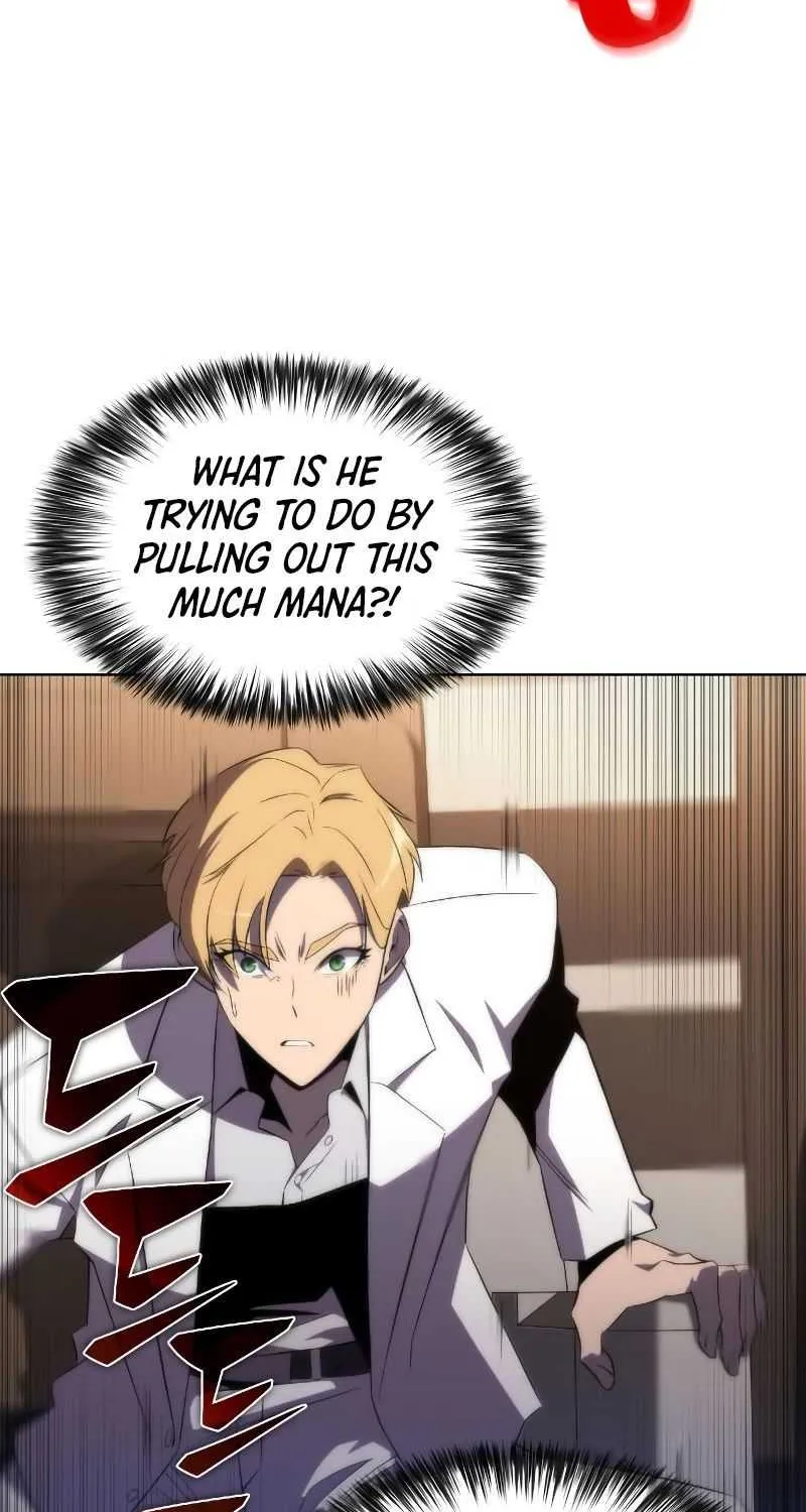 Solo Max-Level Newbie Chapter 34 page 6 - 