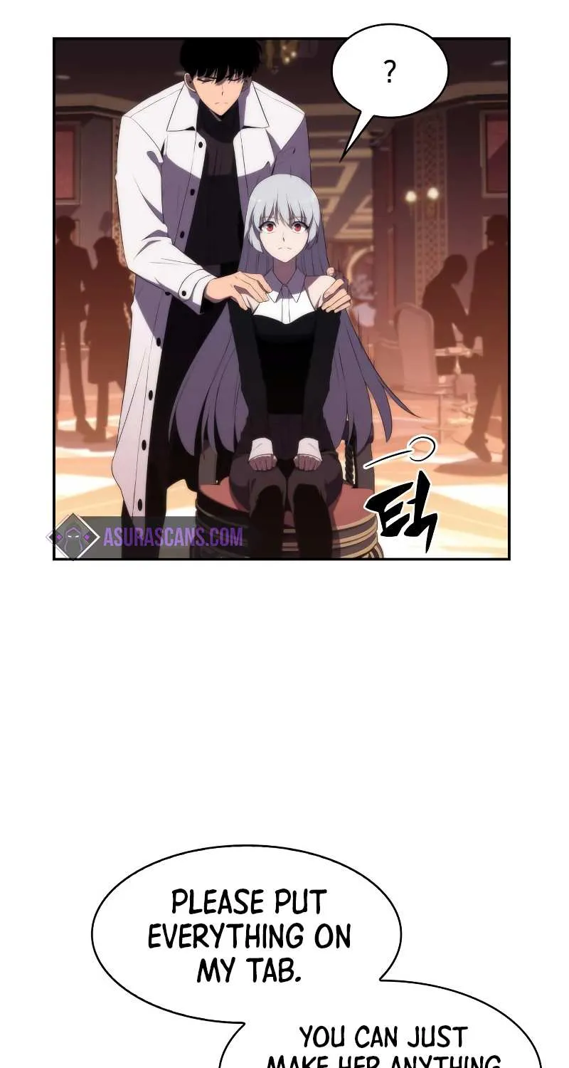 Solo Max-Level Newbie Chapter 34 page 53 - 