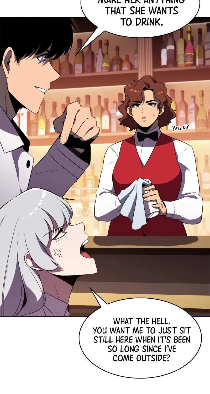 Solo Max-Level Newbie Chapter 34 page 54 - 