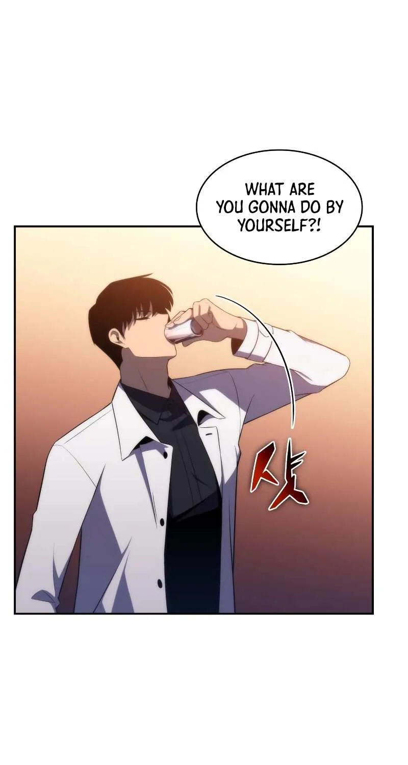 Solo Max-Level Newbie Chapter 34 page 55 - 