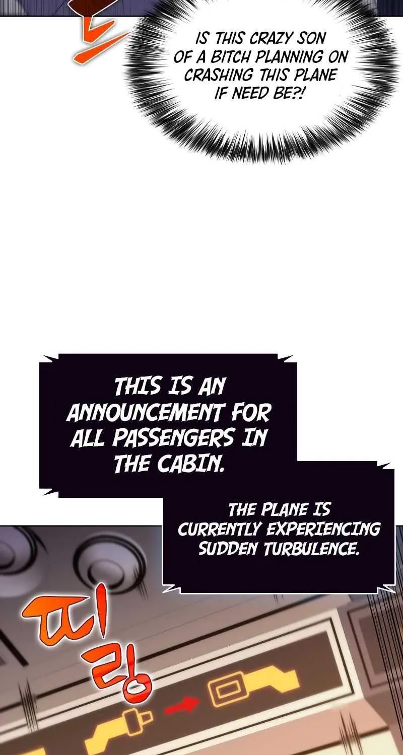Solo Max-Level Newbie Chapter 34 page 7 - 