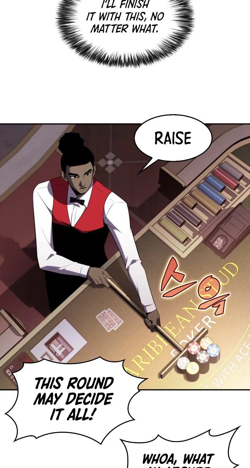 Solo Max-Level Newbie Chapter 34 page 64 - 