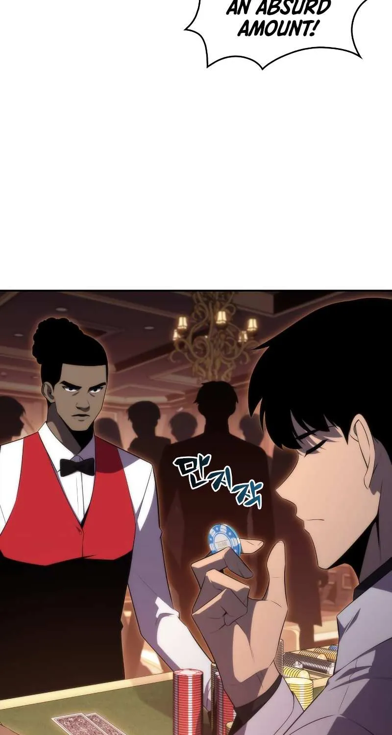 Solo Max-Level Newbie Chapter 34 page 65 - 