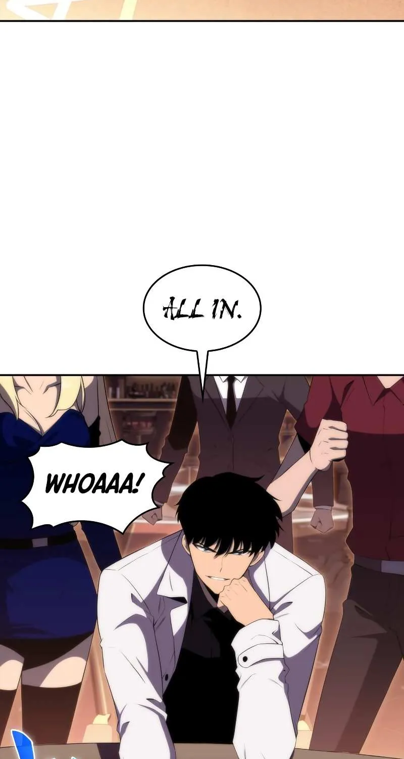 Solo Max-Level Newbie Chapter 34 page 67 - 