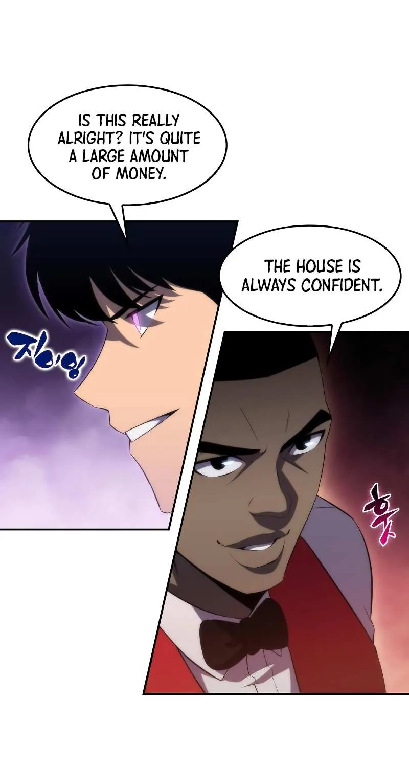 Solo Max-Level Newbie Chapter 34 page 69 - 