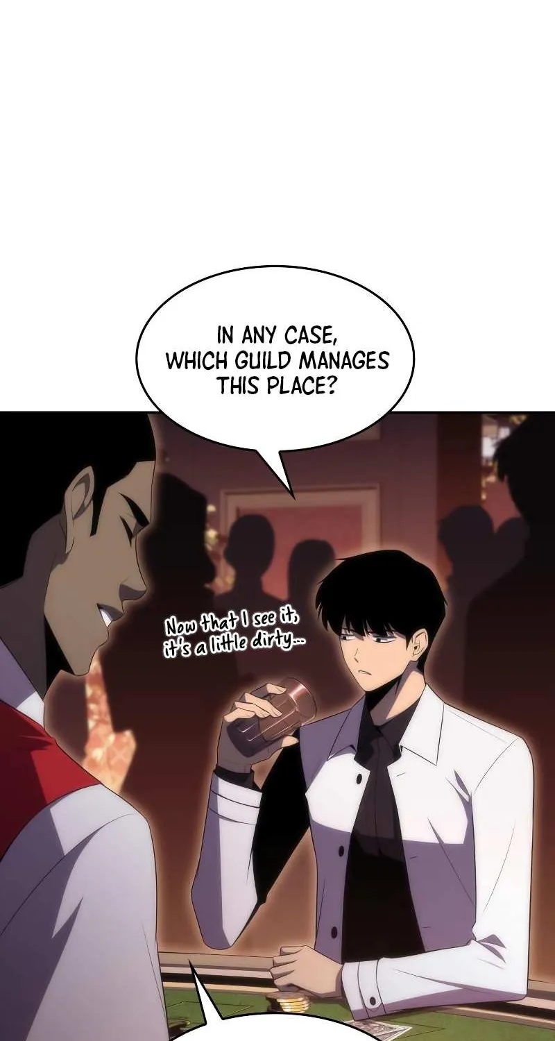 Solo Max-Level Newbie Chapter 34 page 70 - 