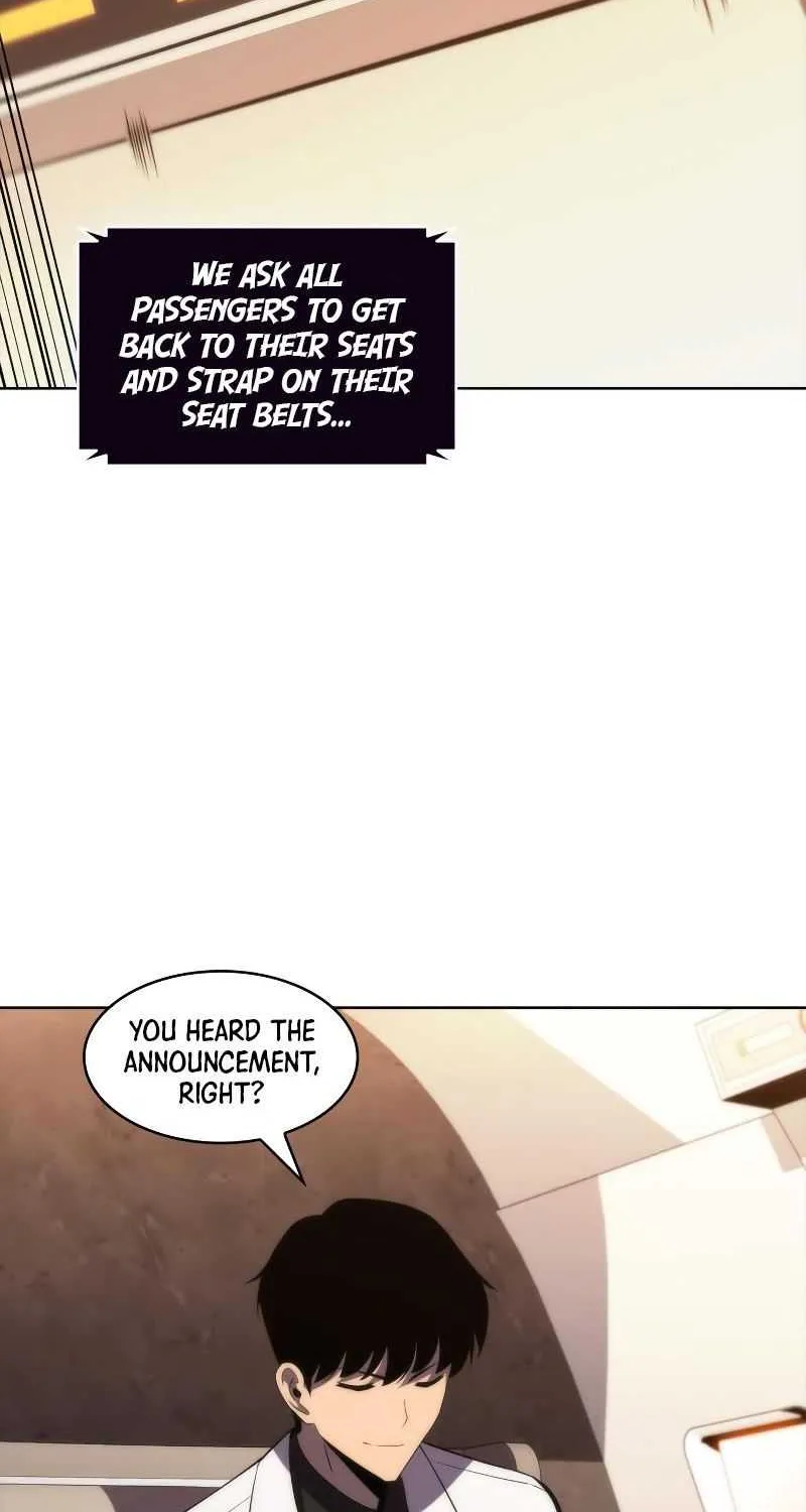 Solo Max-Level Newbie Chapter 34 page 8 - 