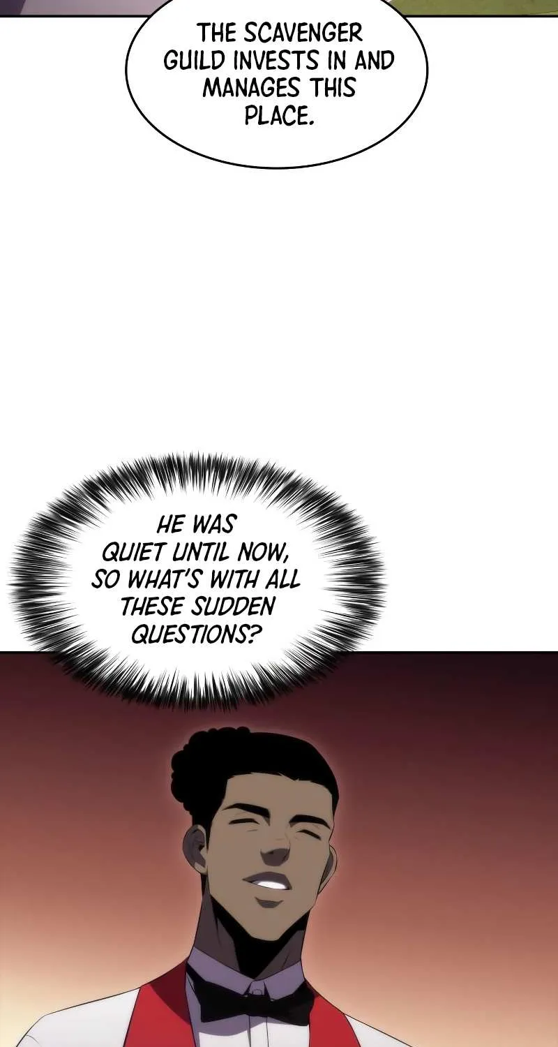 Solo Max-Level Newbie Chapter 34 page 71 - 