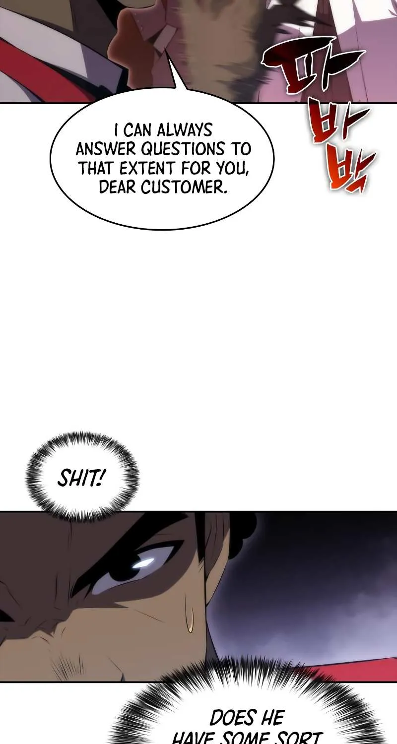 Solo Max-Level Newbie Chapter 34 page 73 - 
