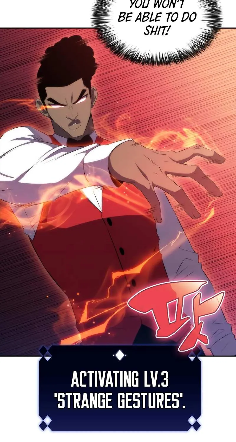 Solo Max-Level Newbie Chapter 34 page 76 - 
