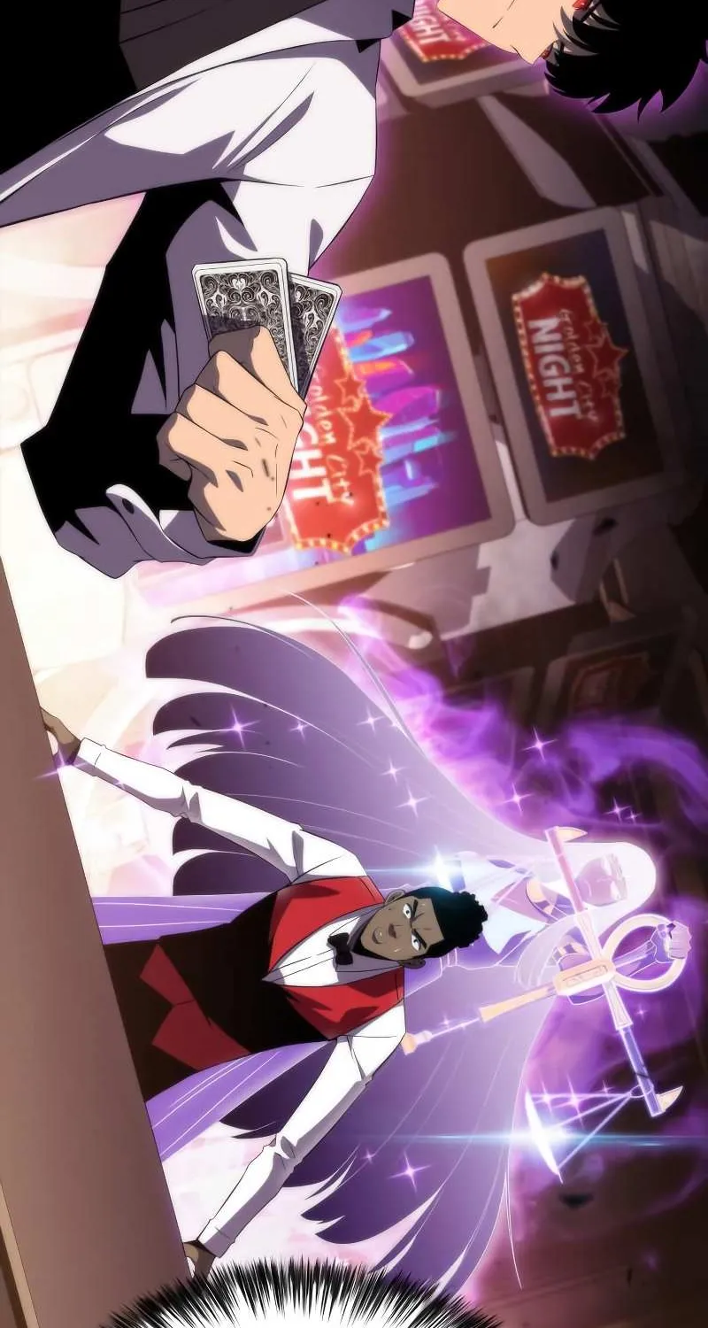 Solo Max-Level Newbie Chapter 34 page 80 - 