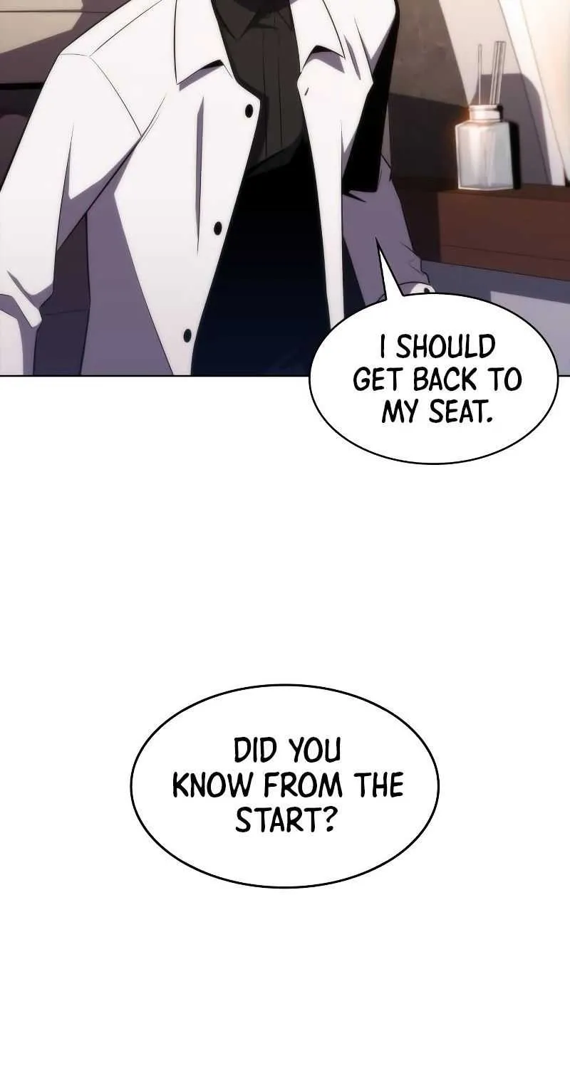 Solo Max-Level Newbie Chapter 34 page 9 - 