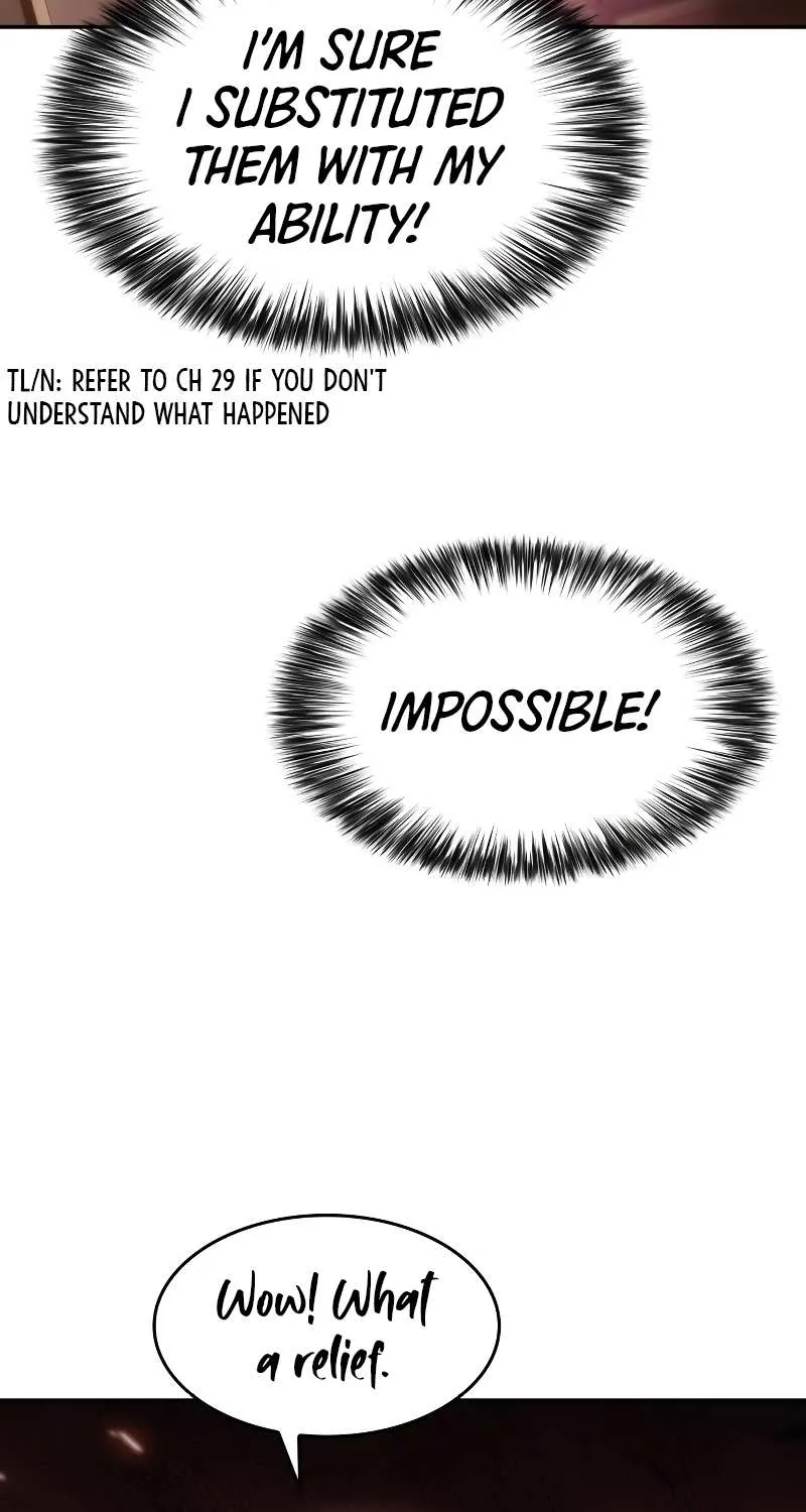Solo Max-Level Newbie Chapter 34 page 81 - 