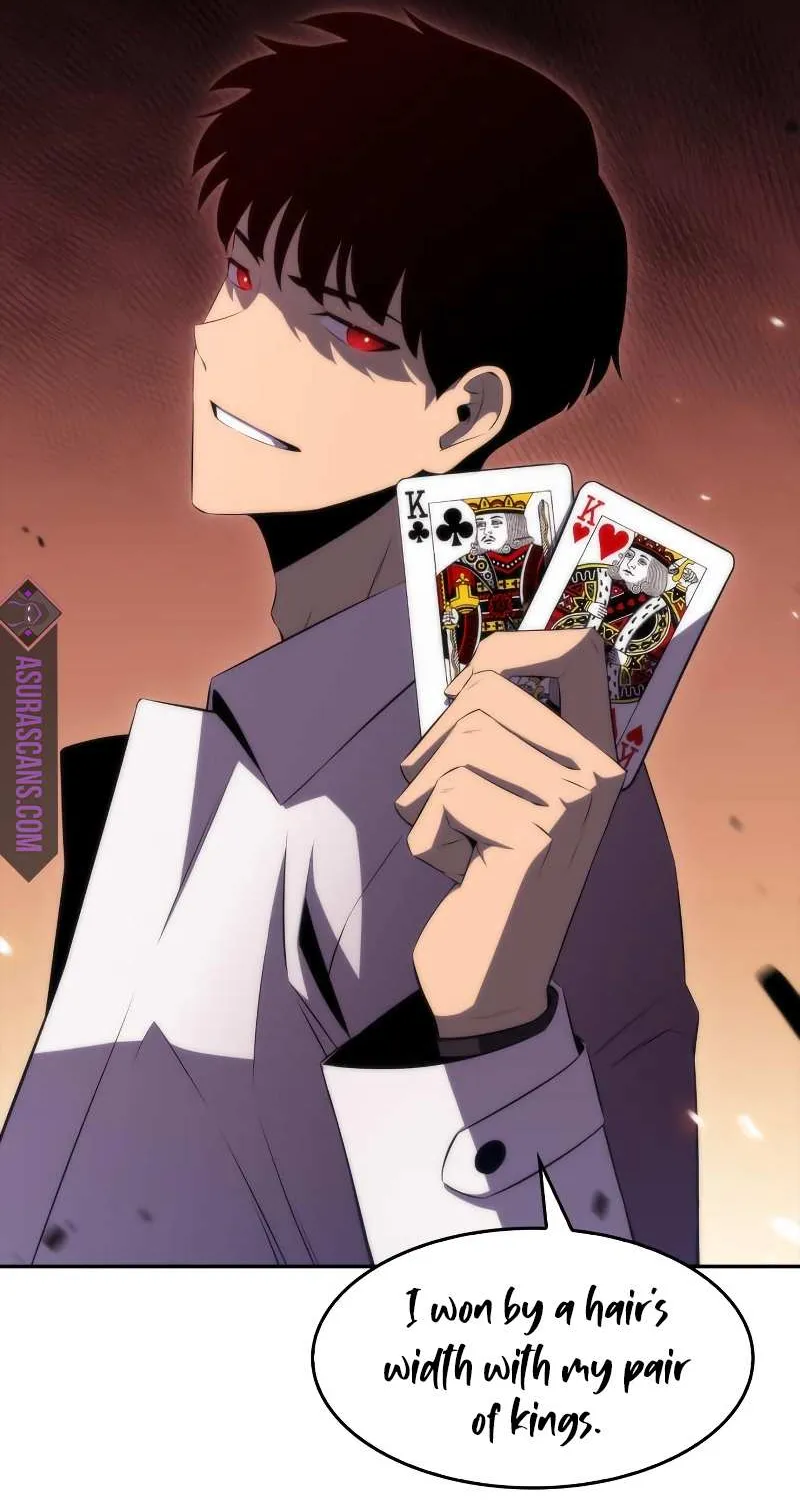 Solo Max-Level Newbie Chapter 34 page 82 - 