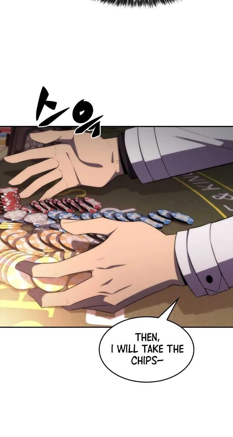Solo Max-Level Newbie Chapter 34 page 84 - 