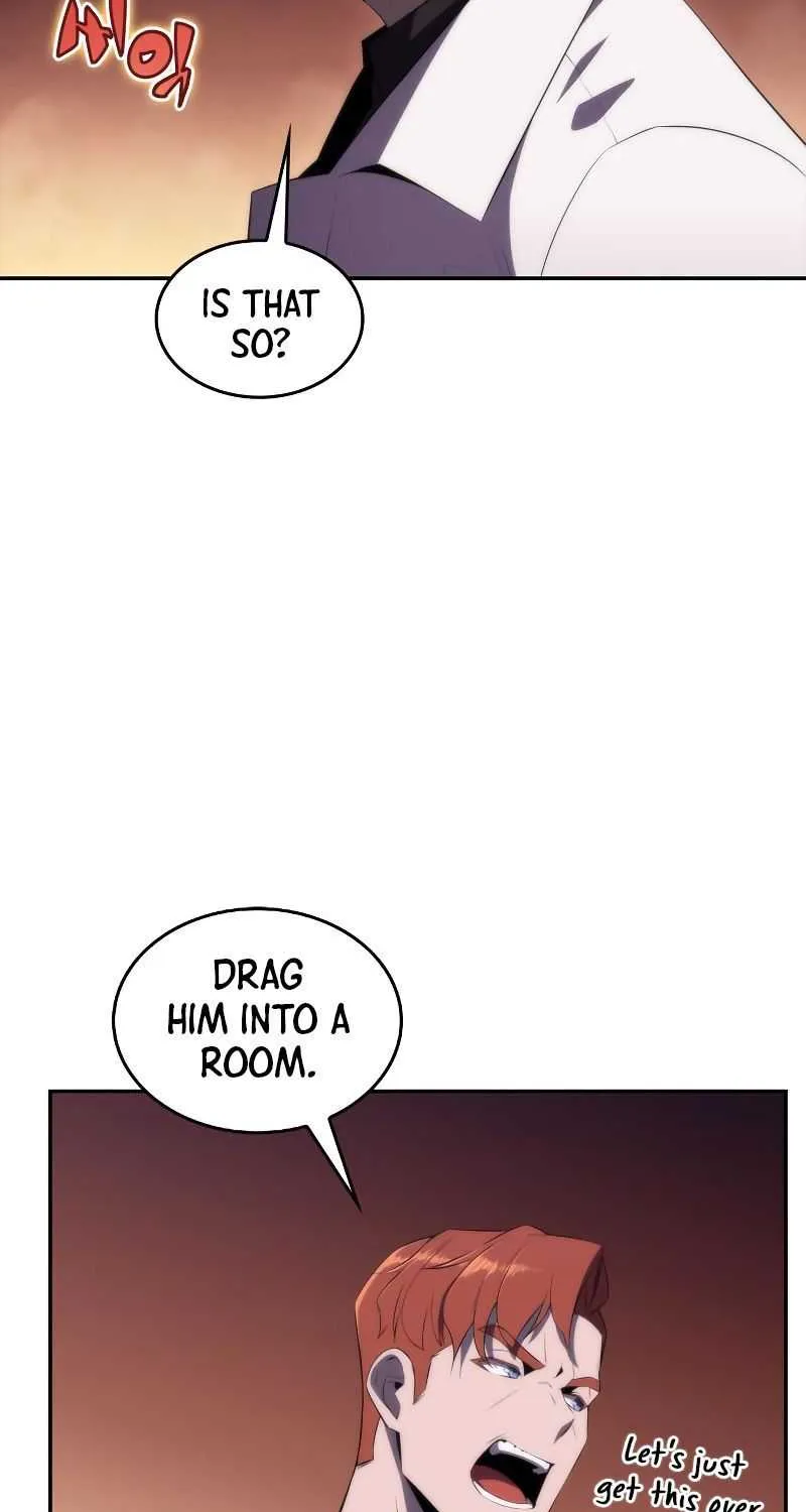 Solo Max-Level Newbie Chapter 34 page 90 - 