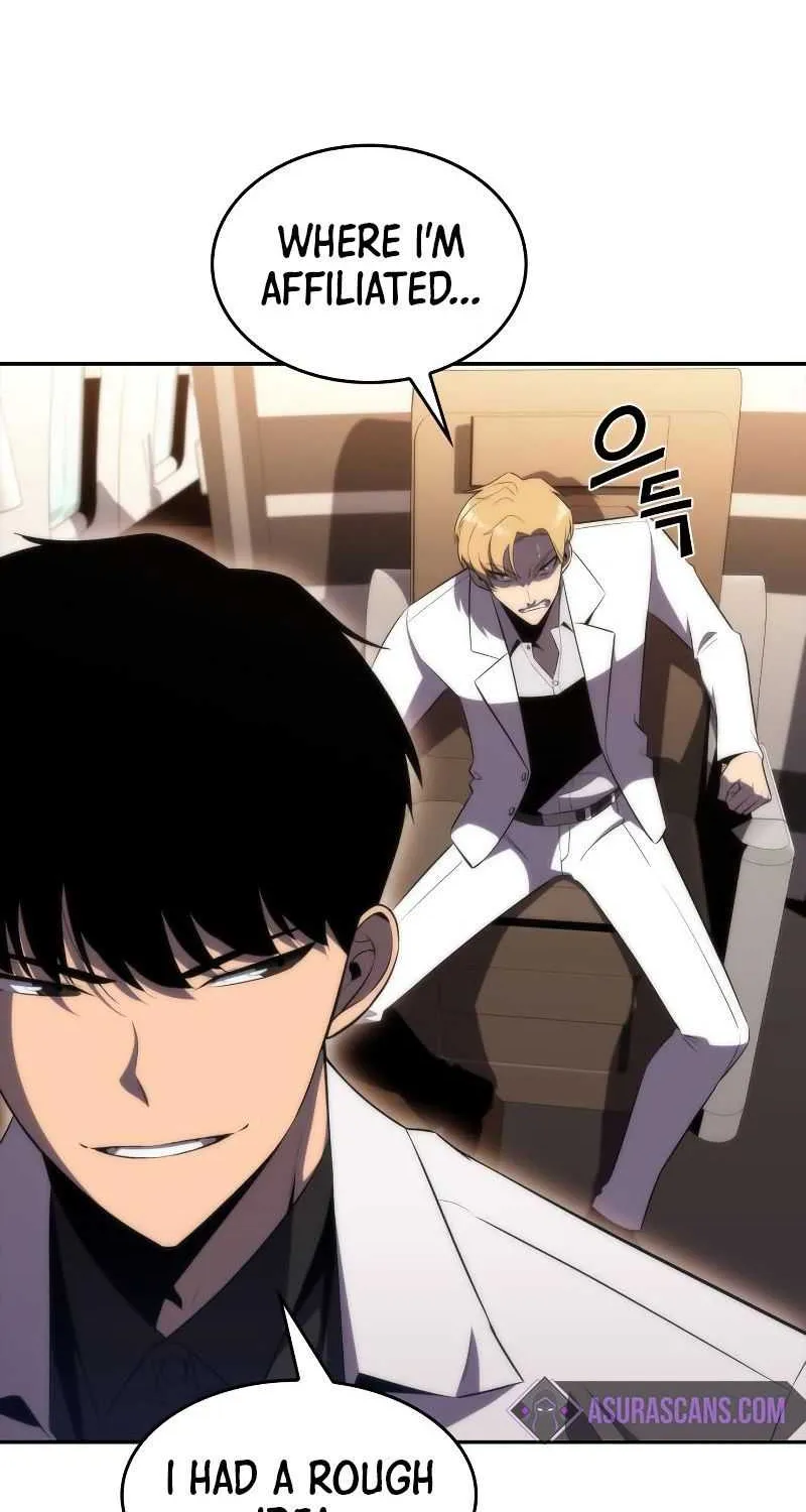 Solo Max-Level Newbie Chapter 34 page 10 - 
