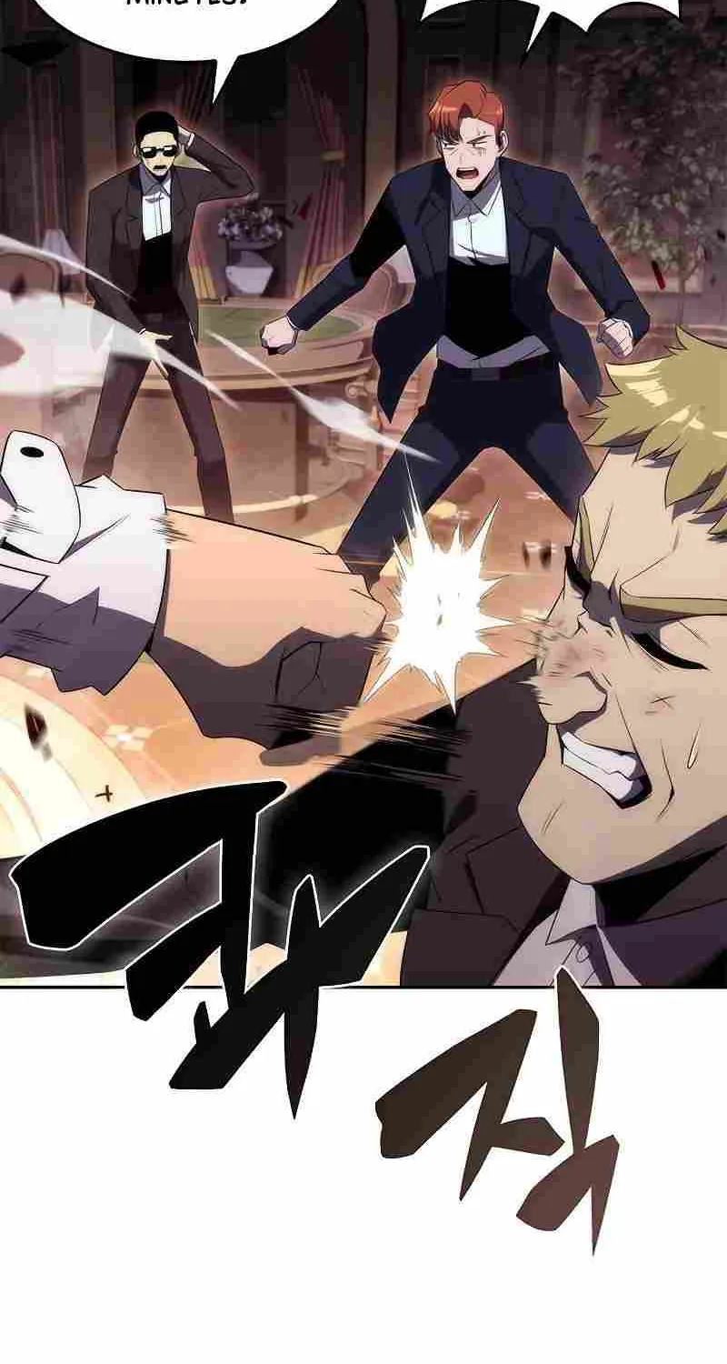 Solo Max-Level Newbie Chapter 35 page 12 - 