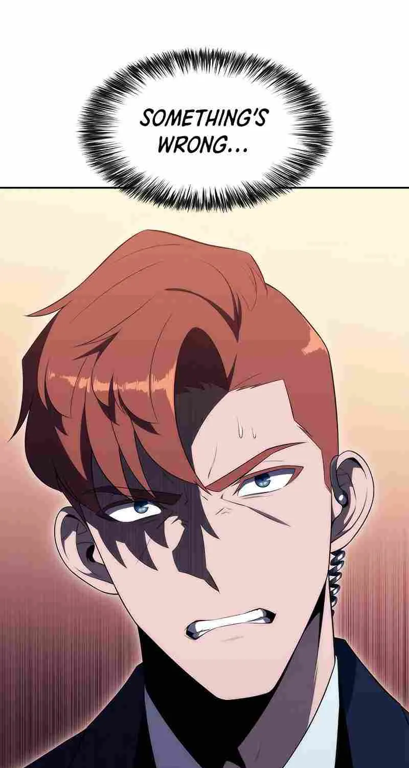 Solo Max-Level Newbie Chapter 35 page 13 - 
