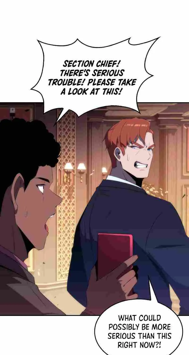 Solo Max-Level Newbie Chapter 35 page 17 - 