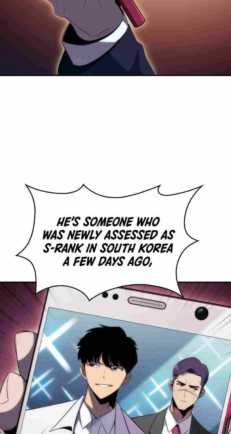 Solo Max-Level Newbie Chapter 35 page 19 - 