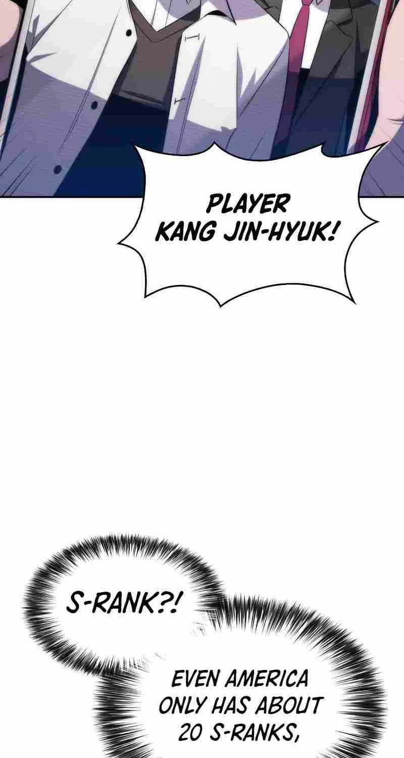 Solo Max-Level Newbie Chapter 35 page 20 - 