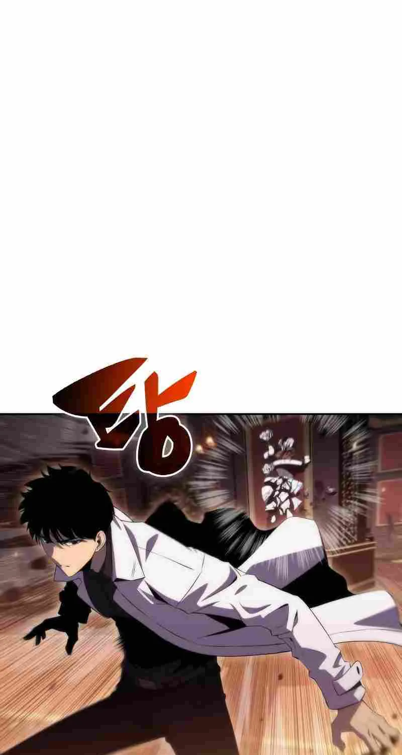Solo Max-Level Newbie Chapter 35 page 3 - 