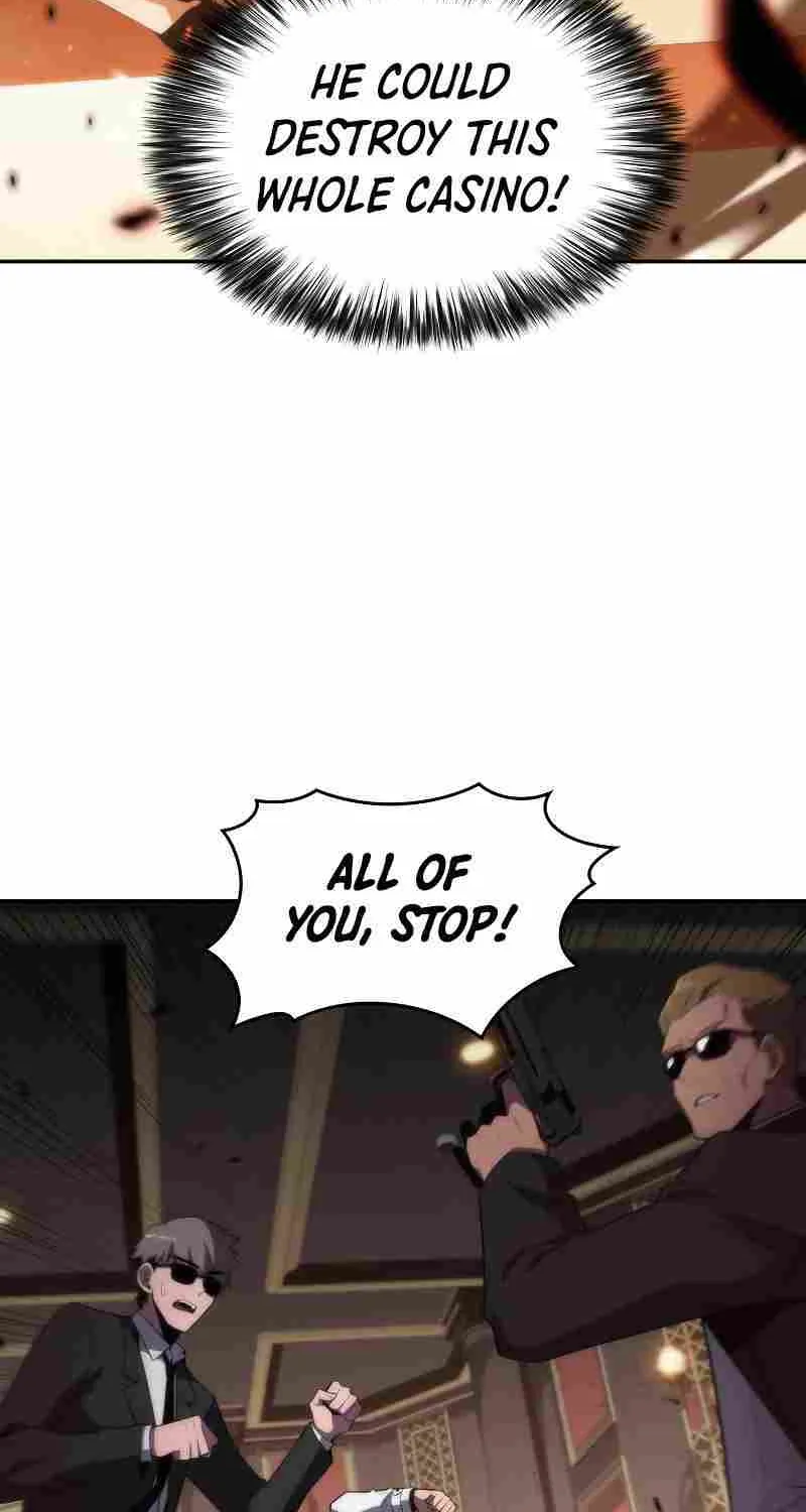 Solo Max-Level Newbie Chapter 35 page 24 - 