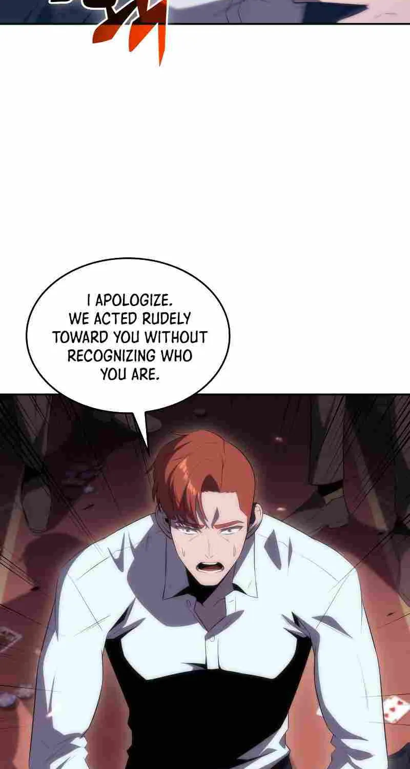 Solo Max-Level Newbie Chapter 35 page 26 - 