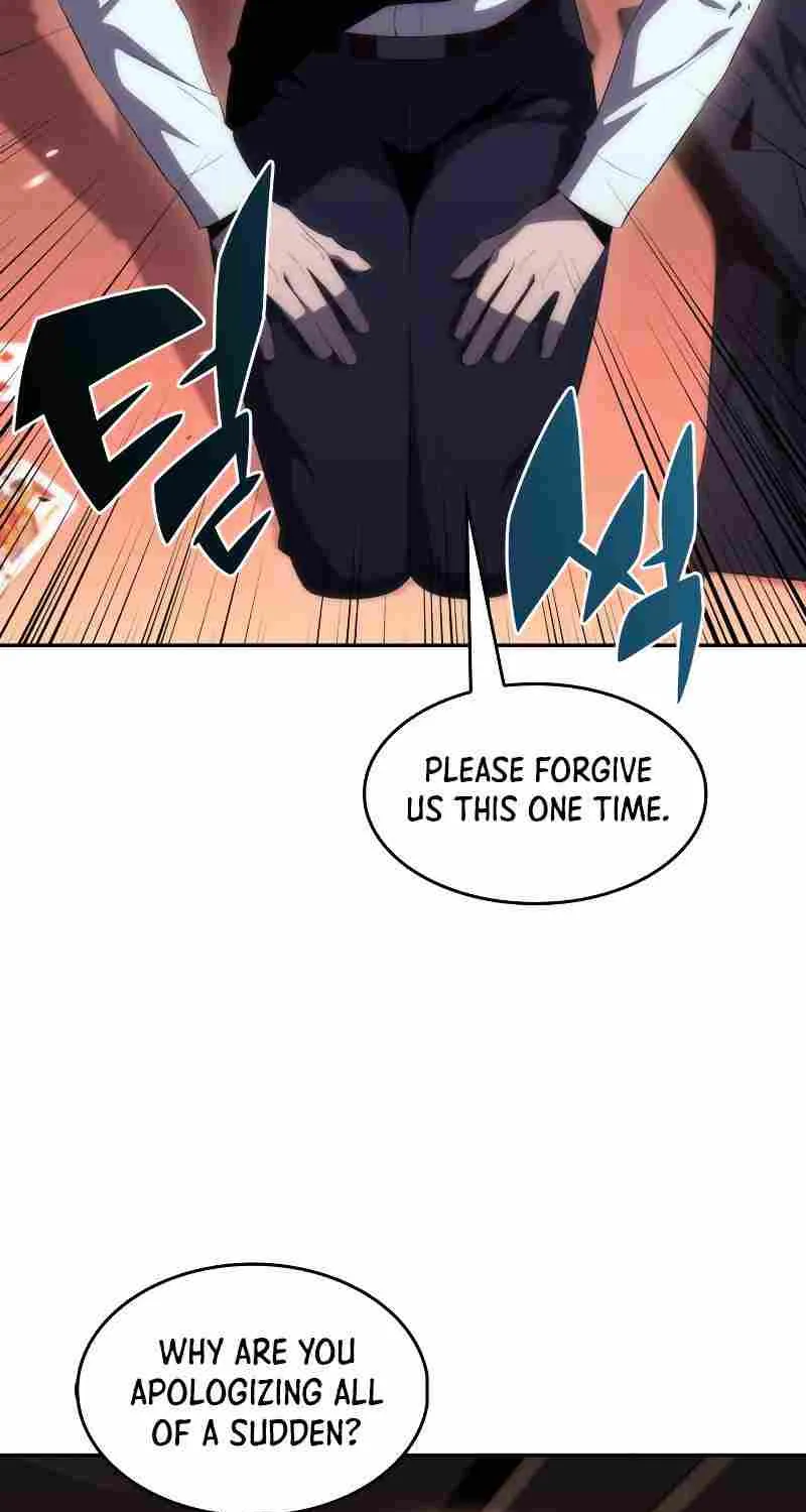 Solo Max-Level Newbie Chapter 35 page 27 - 